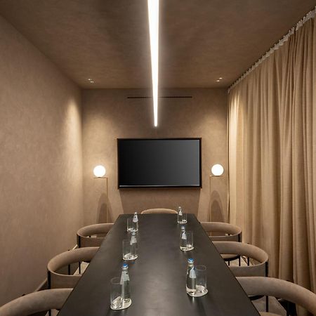 Master Trevi Aparthotel Roma Eksteriør bilde