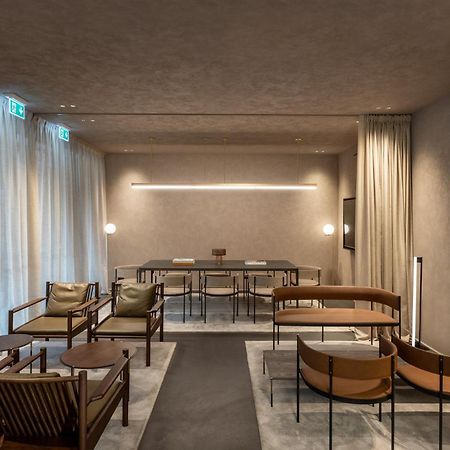 Master Trevi Aparthotel Roma Eksteriør bilde