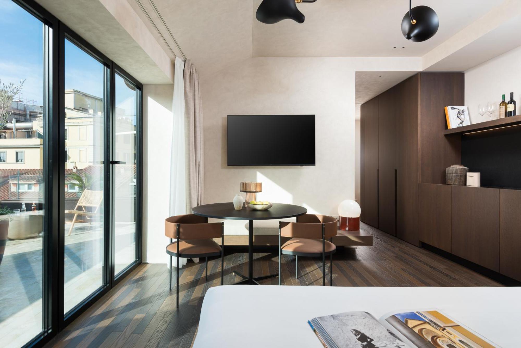 Master Trevi Aparthotel Roma Rom bilde