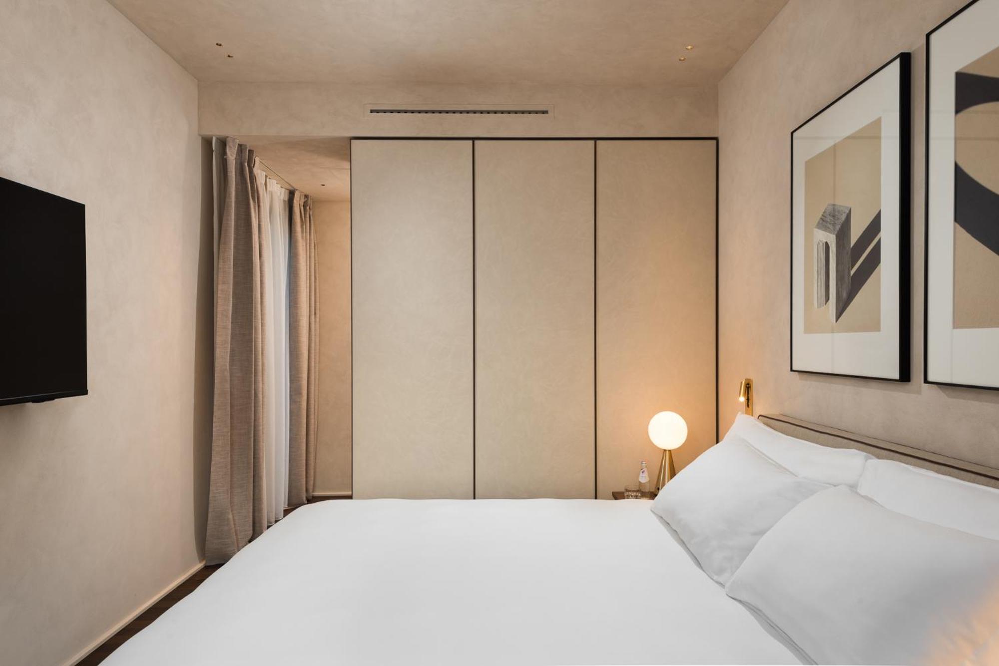 Master Trevi Aparthotel Roma Rom bilde
