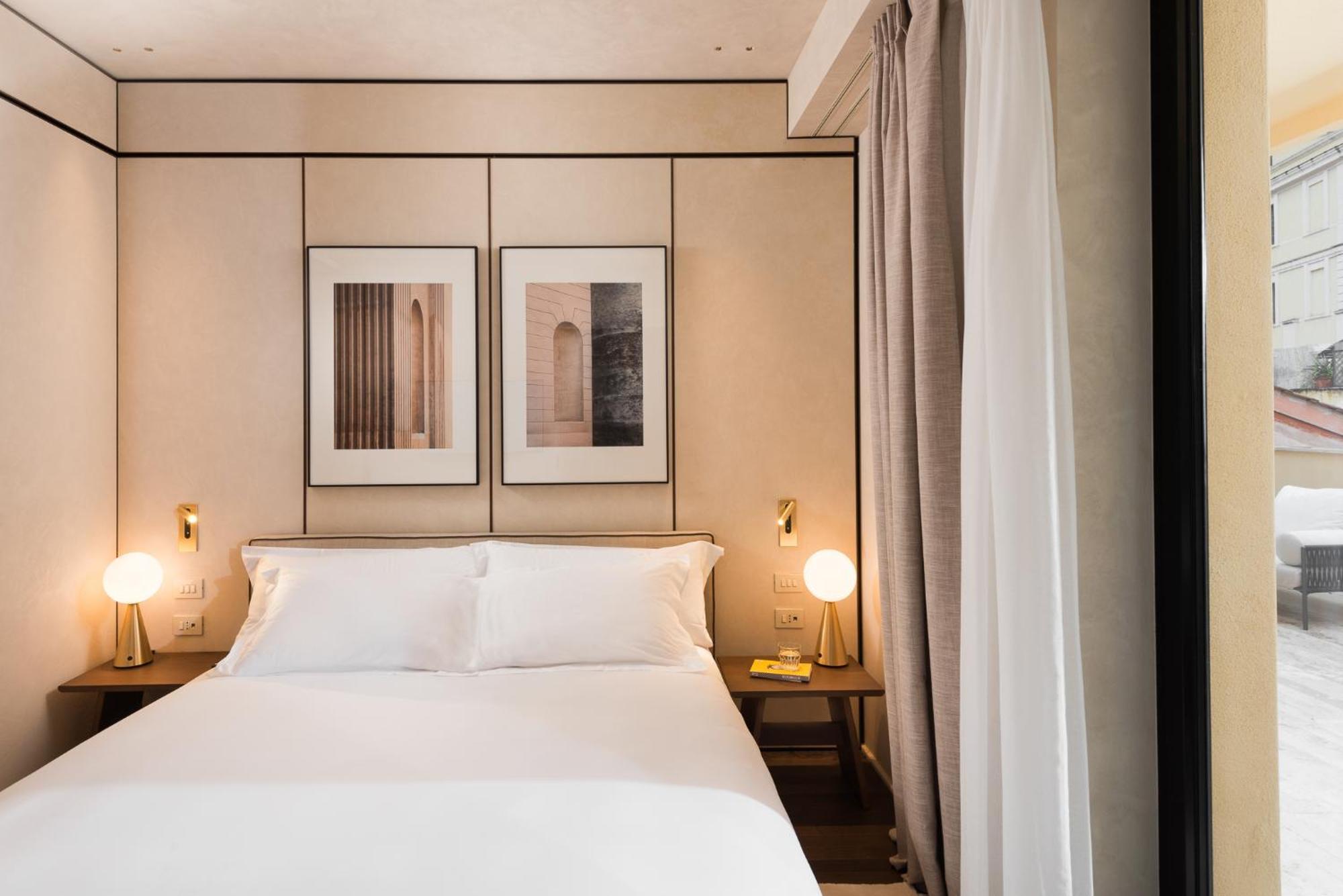 Master Trevi Aparthotel Roma Rom bilde