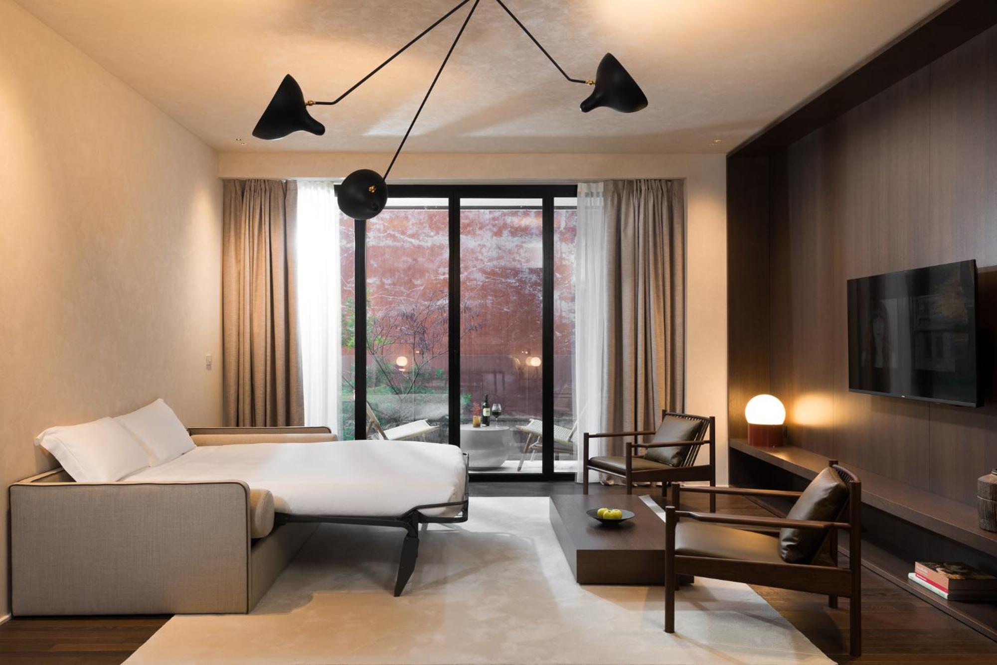 Master Trevi Aparthotel Roma Rom bilde