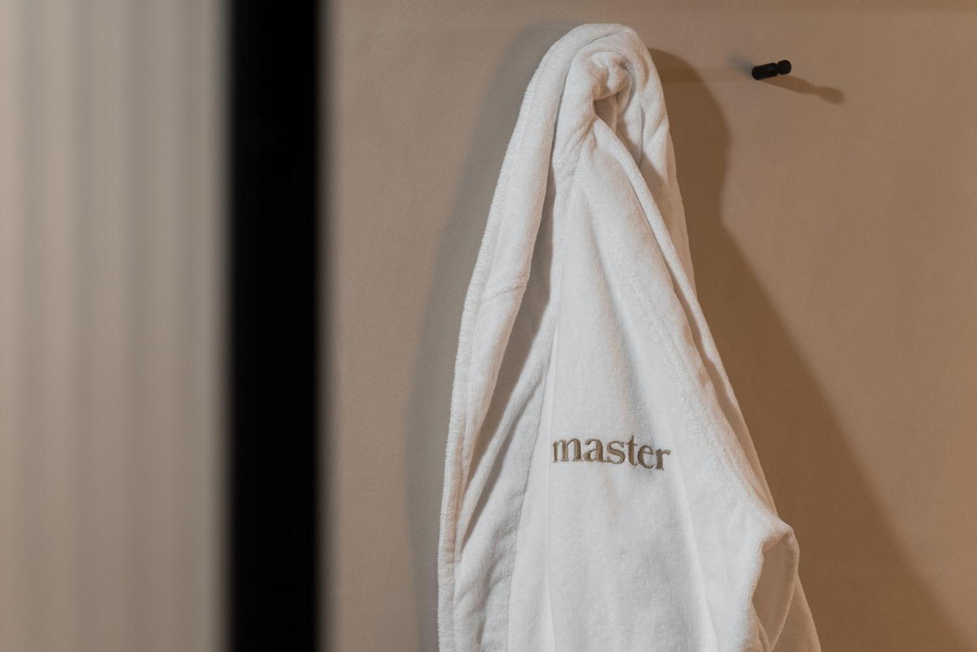 Master Trevi Aparthotel Roma Rom bilde