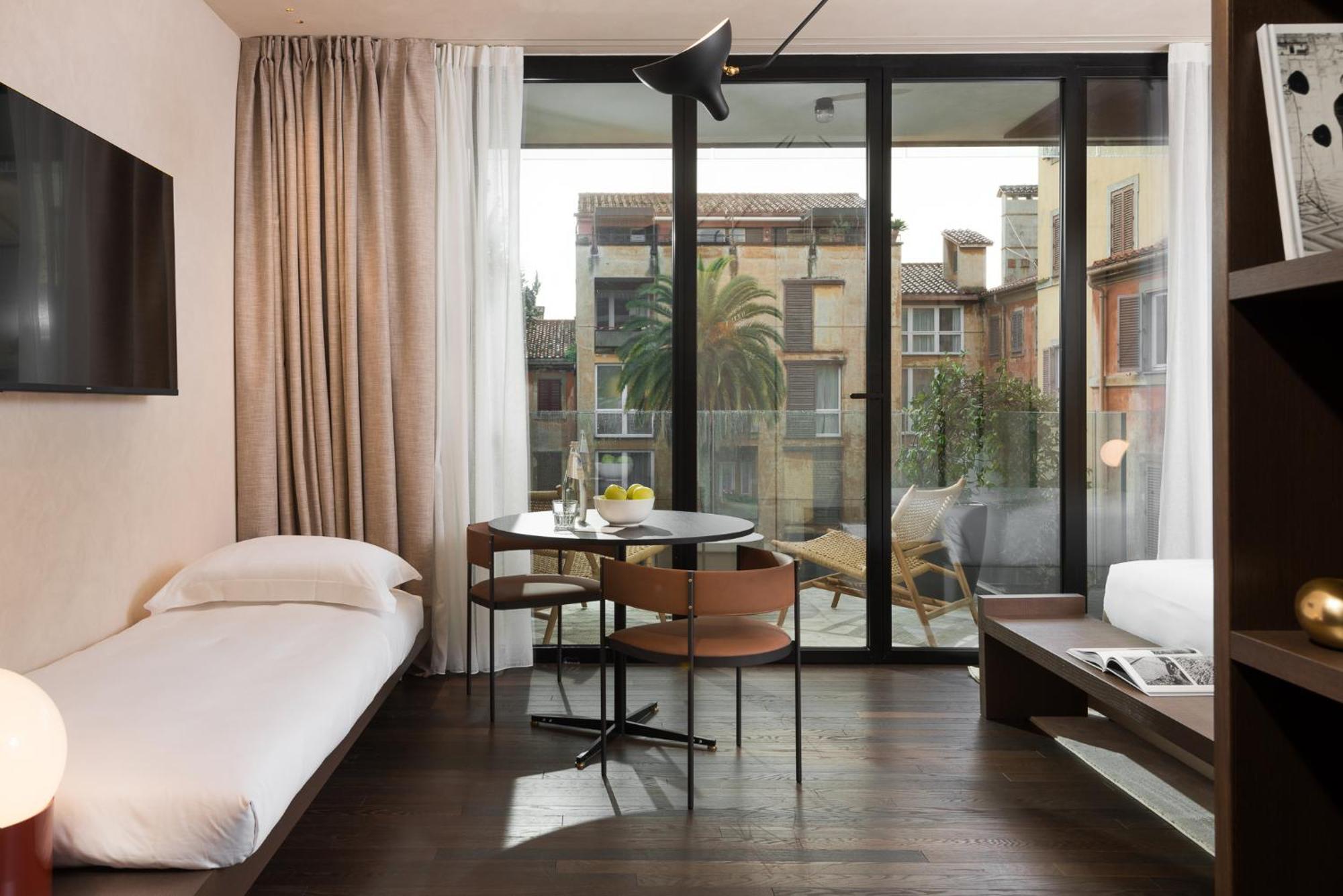 Master Trevi Aparthotel Roma Rom bilde