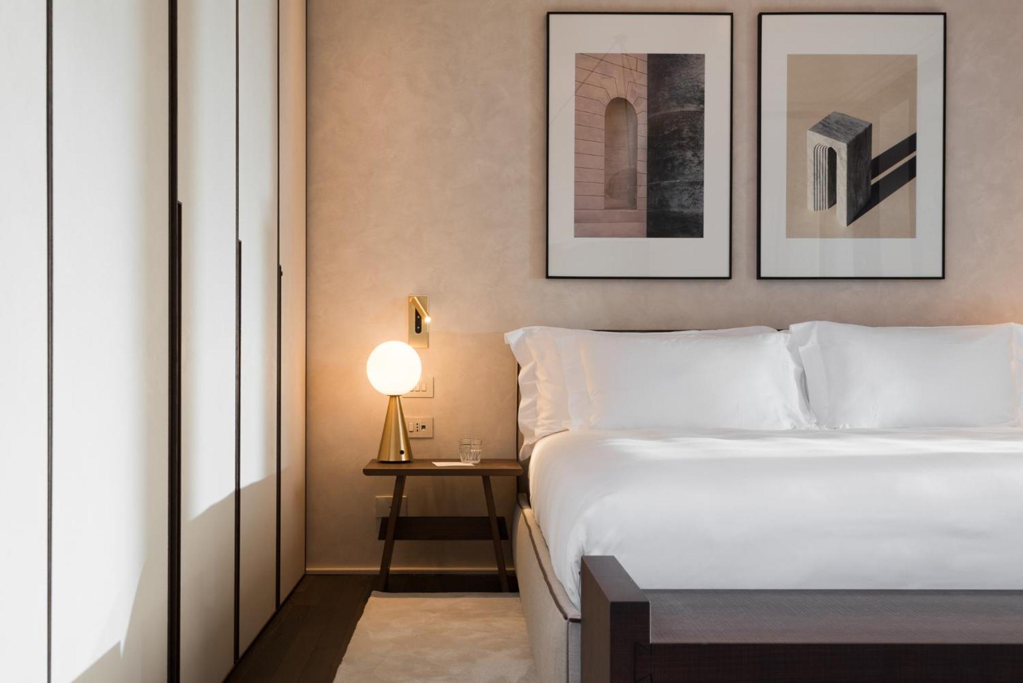 Master Trevi Aparthotel Roma Rom bilde